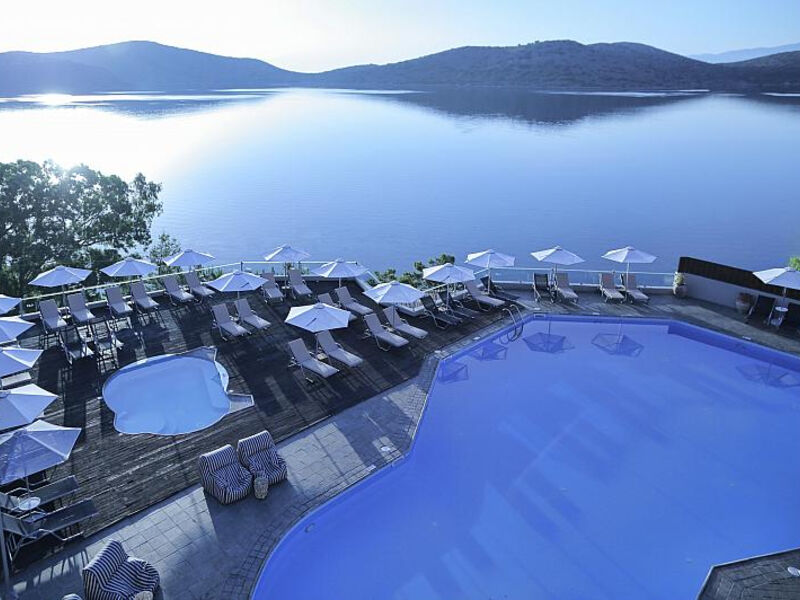 Elounda Blu
