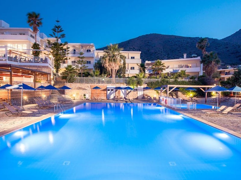 Elounda Breeze
