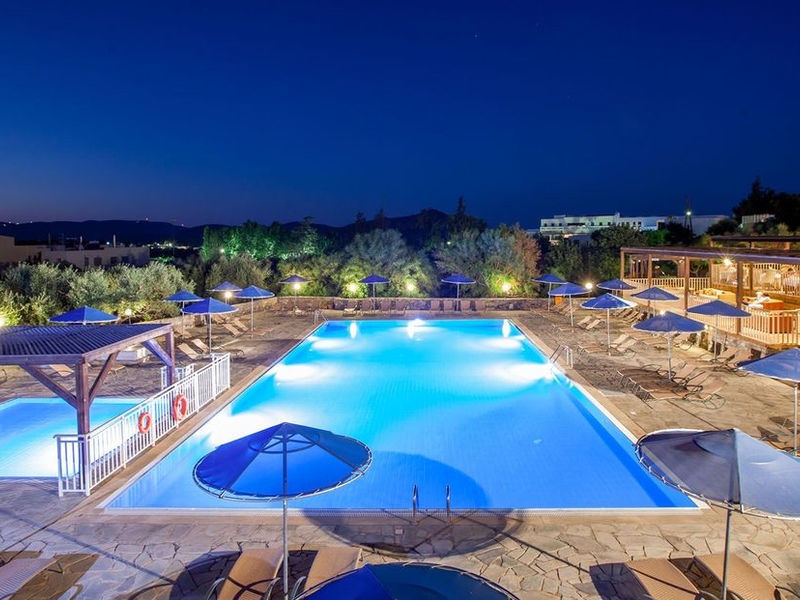 Elounda Breeze
