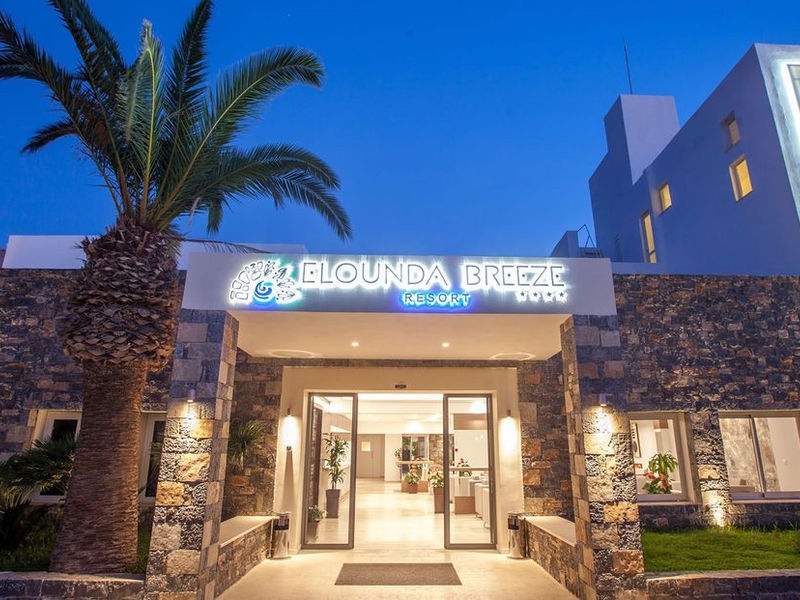 Elounda Breeze