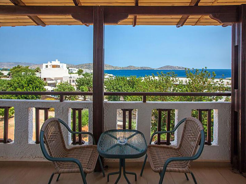 Elounda Breeze Resort