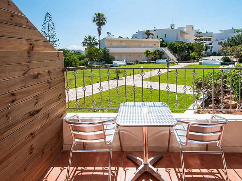Elounda Breeze Resort