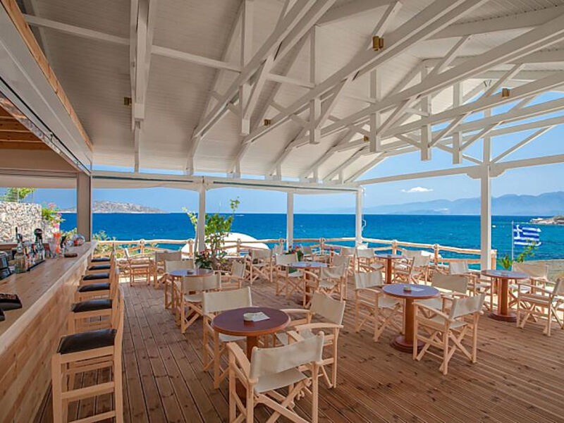 Elounda Breeze Resort