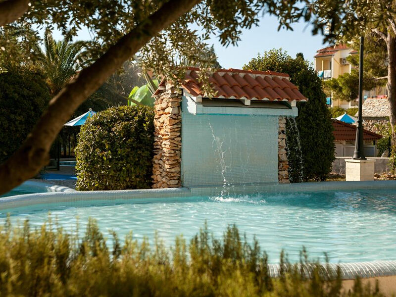 Elounda Breeze Resort