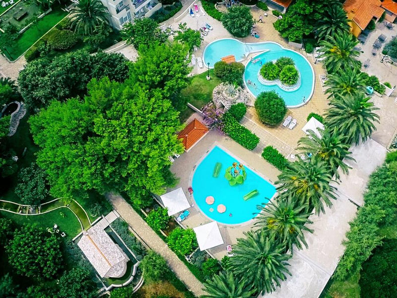 Elounda Breeze Resort