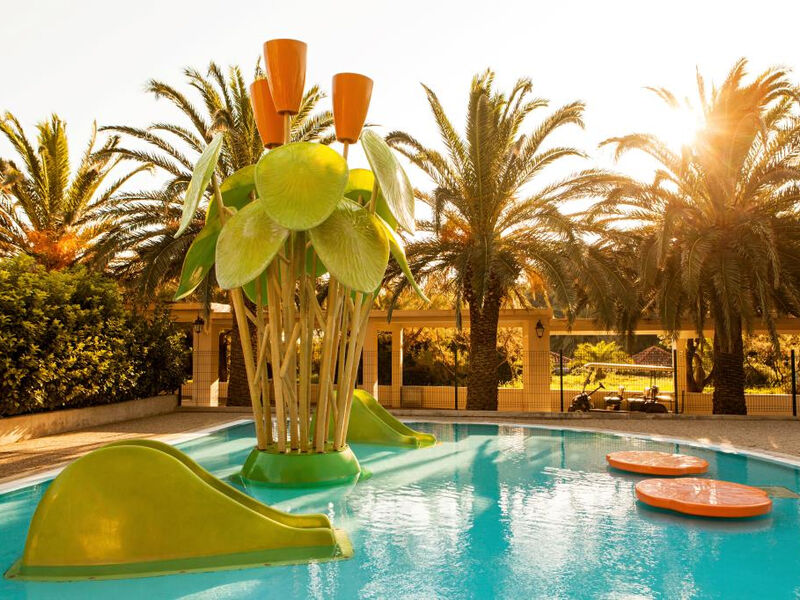 Elounda Breeze Resort
