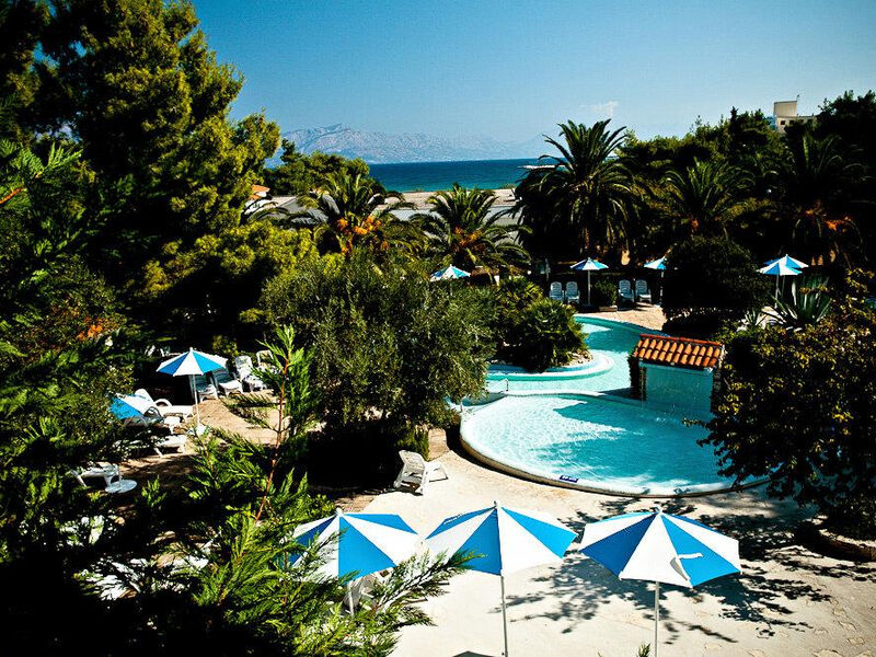 Elounda Breeze Resort