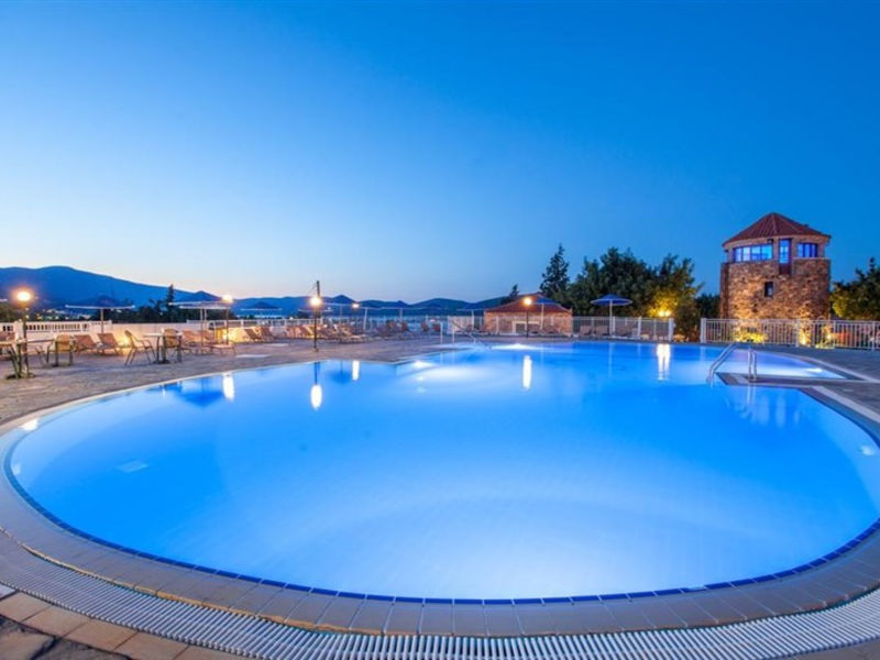 Elounda Breeze Resort