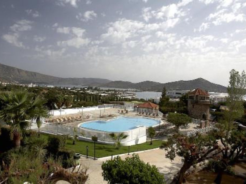 Elounda Breeze Resort
