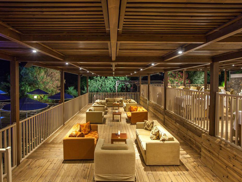 Elounda Breeze Resort