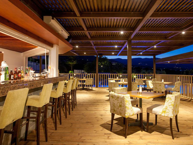 Elounda Breeze Resort