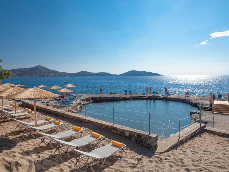 Elounda Breeze Resort