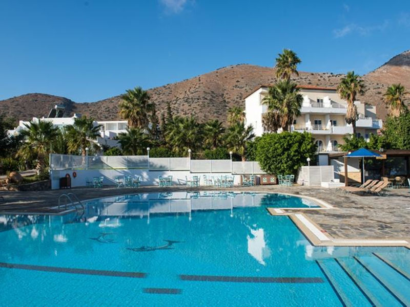 Elounda Breeze