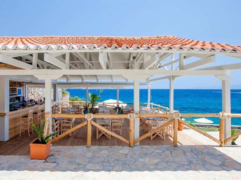 Elounda Breeze – Rodinný Pokoj