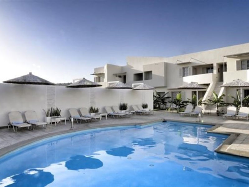 Elounda Garden