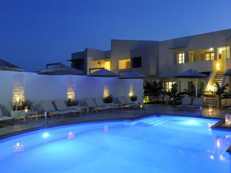 Elounda Garden