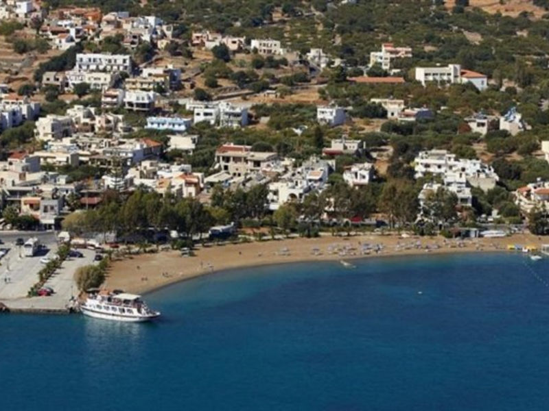 Elounda Garden