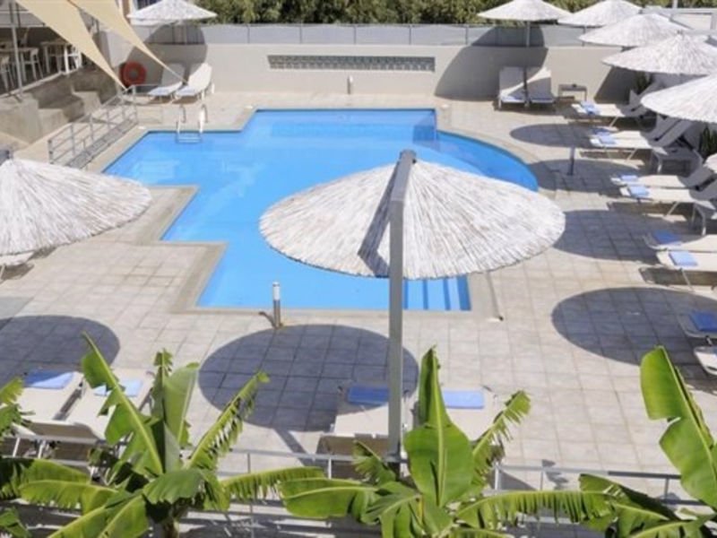 Elounda Garden