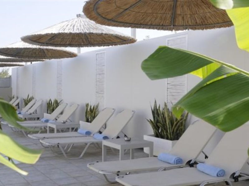 Elounda Garden