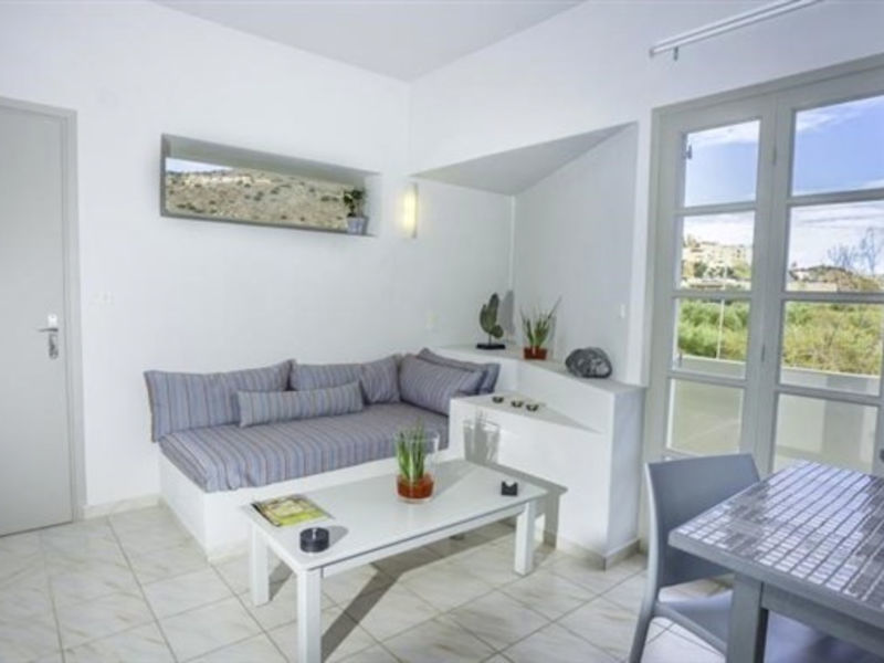 Elounda Garden