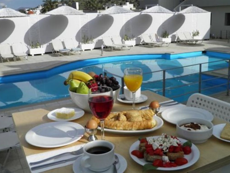 Elounda Garden