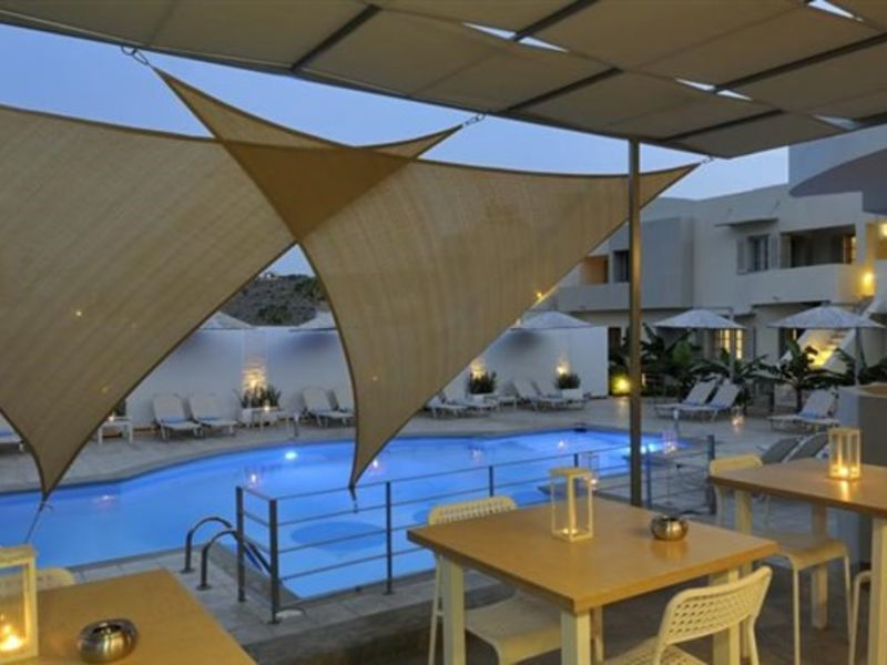 Elounda Garden