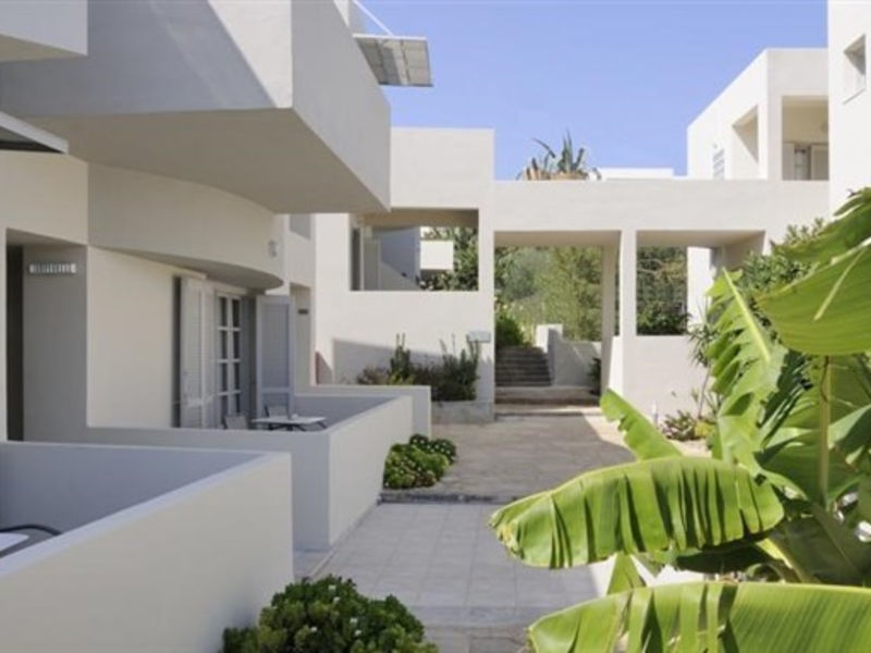 Elounda Garden