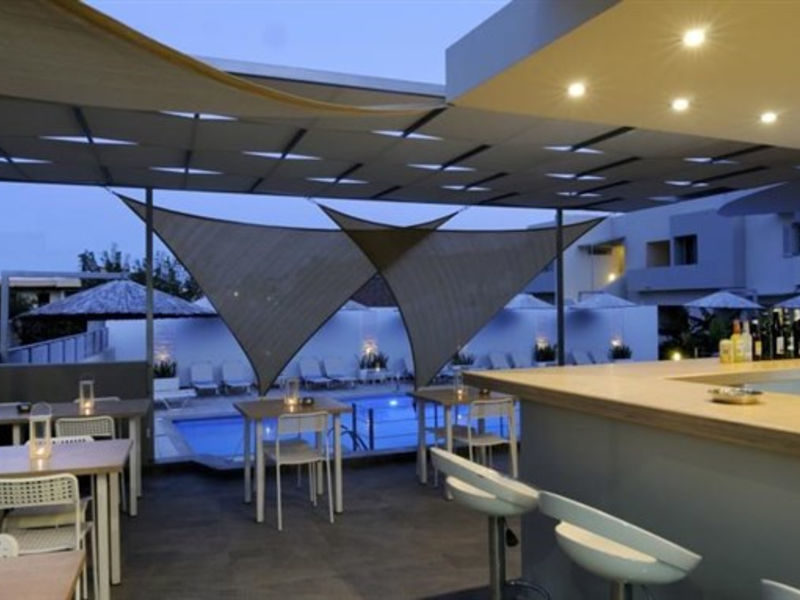 Elounda Garden