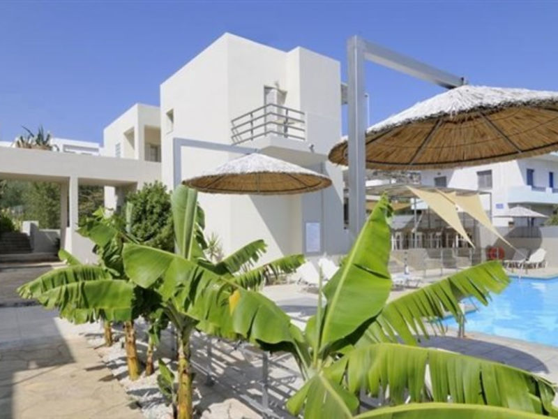 Elounda Garden