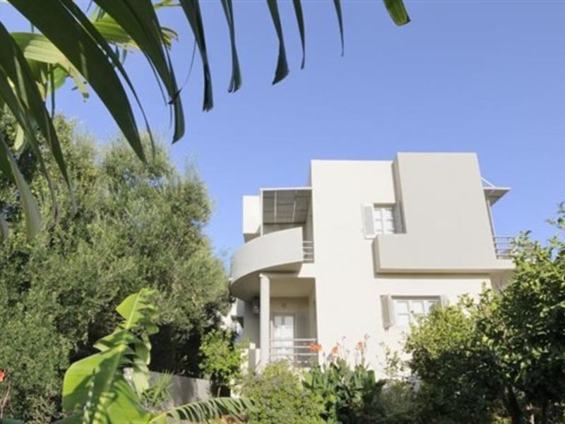 Elounda Garden
