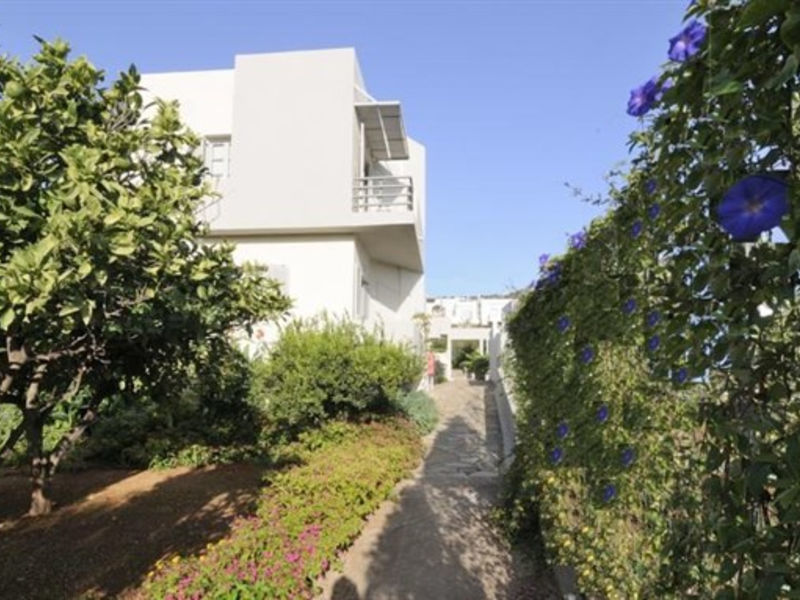 Elounda Garden