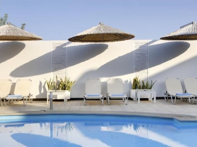 Elounda Garden