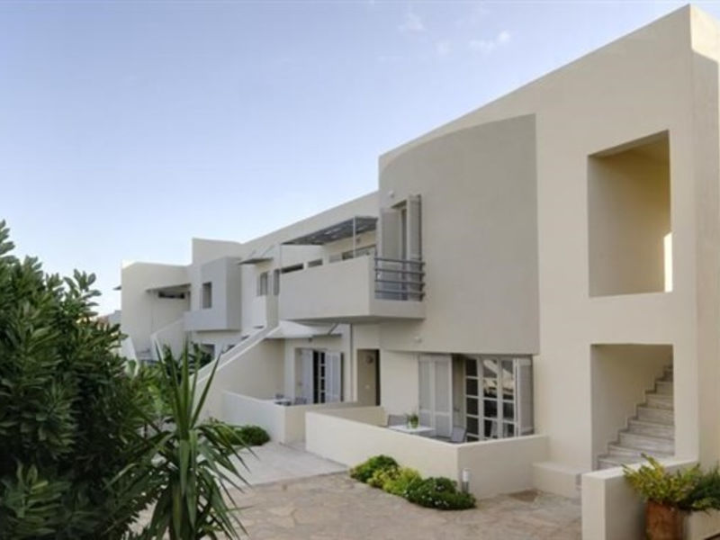 Elounda Garden