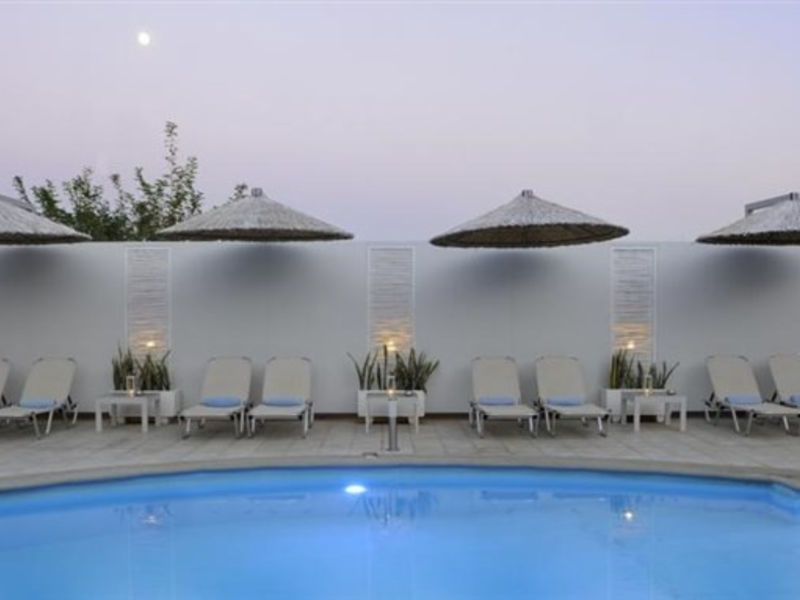 Elounda Garden