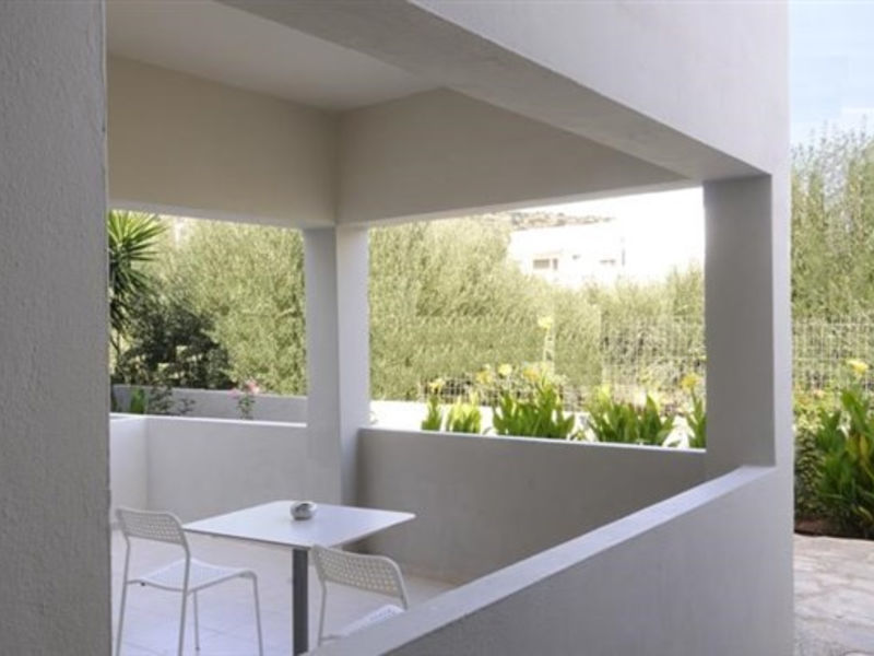 Elounda Garden