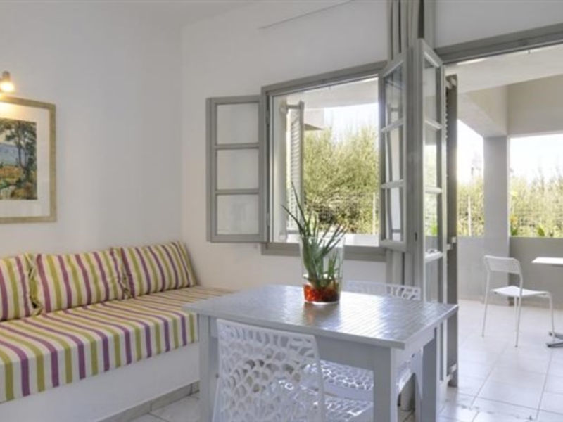 Elounda Garden