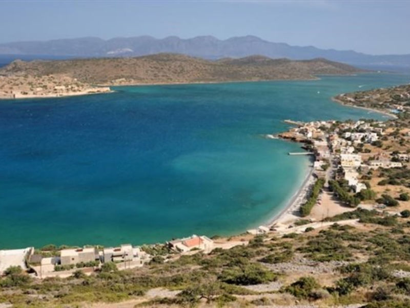 Elounda Garden