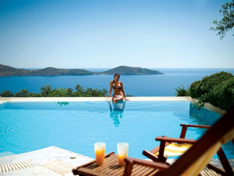Elounda Gulf Villas & Suites