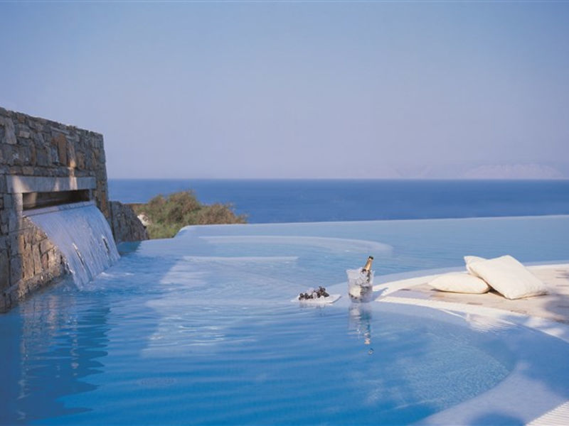 Elounda Gulf Villas & Suites