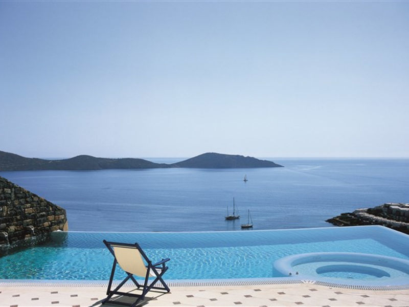 Elounda Gulf Villas & Suites