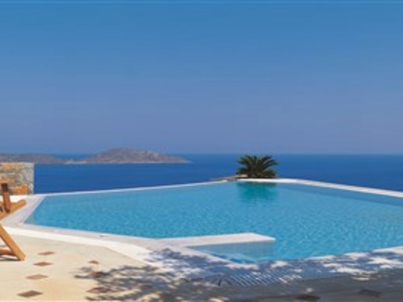 Elounda Gulf Villas & Suites