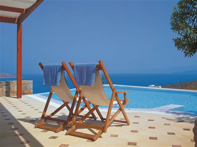 Elounda Gulf Villas & Suites