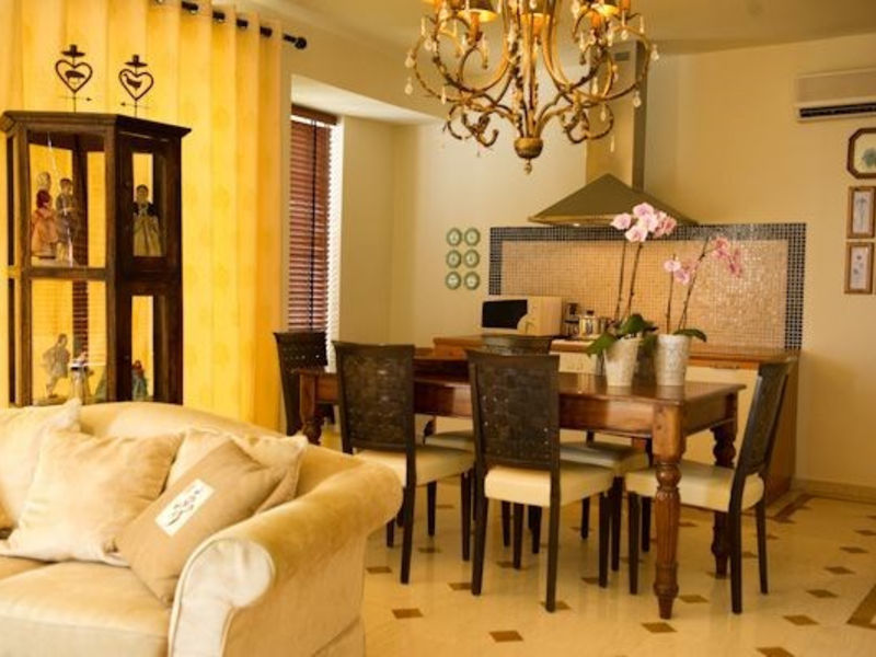Elounda Gulf Villas & Suites