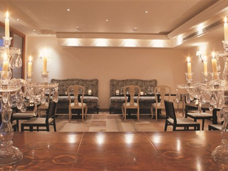 Elounda Gulf Villas & Suites