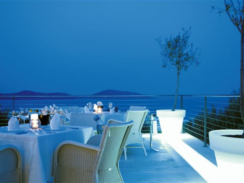 Elounda Gulf Villas & Suites