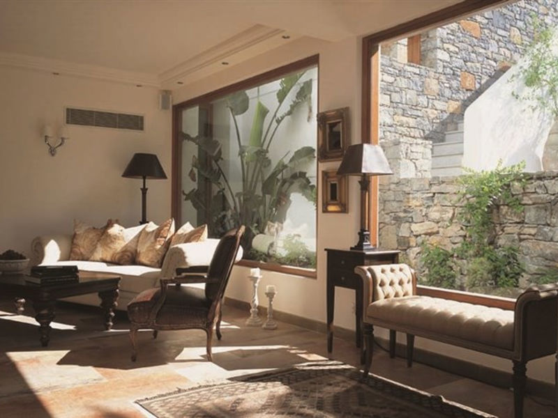 Elounda Gulf Villas & Suites
