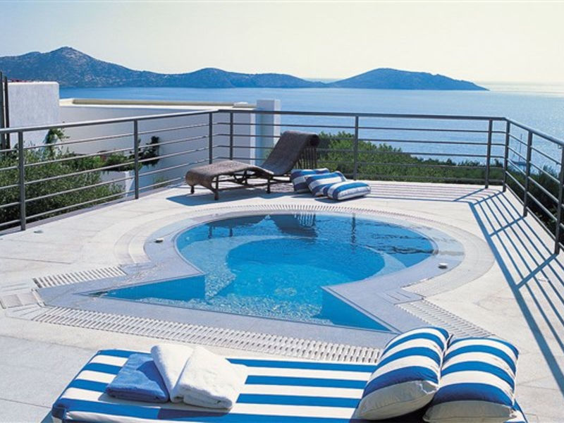 Elounda Gulf Villas & Suites
