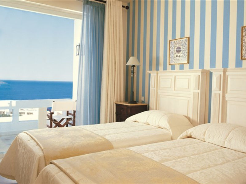 Elounda Gulf Villas & Suites
