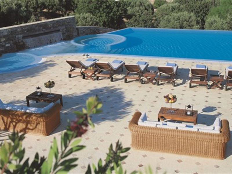 Elounda Gulf Villas & Suites