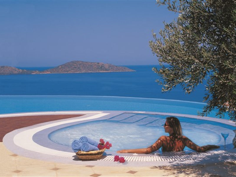 Elounda Gulf Villas & Suites